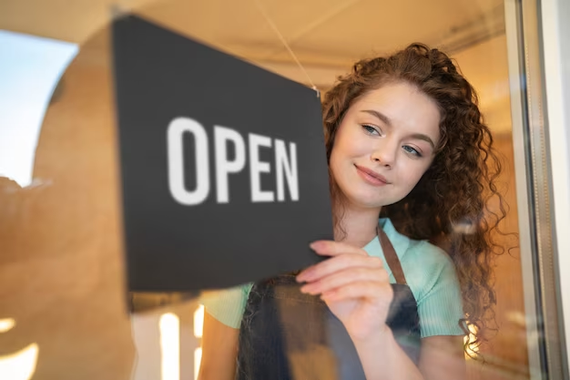 Открытие малого бизнеса без крупных вложений: идеи и советы